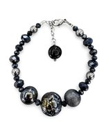 Bracciale Dami & Tolo Donna Magritte in Vetro 004BR34